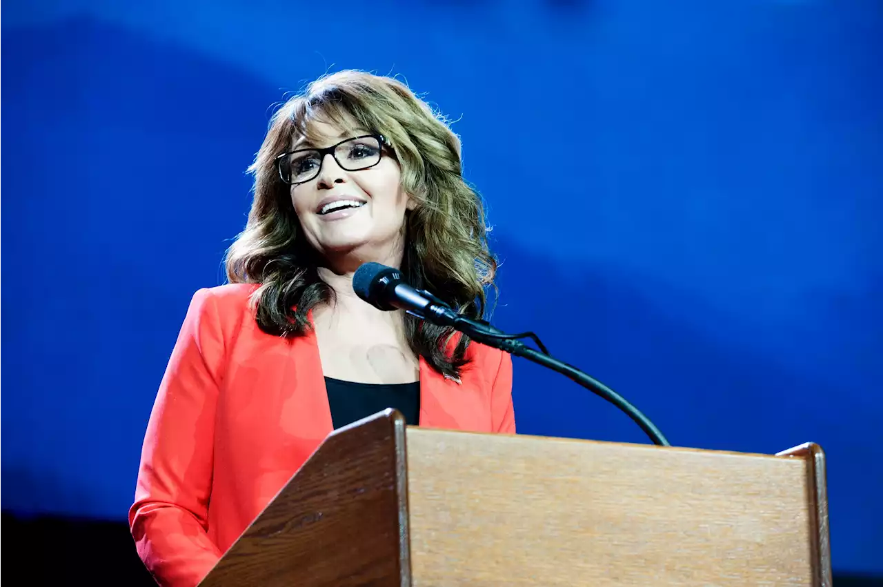 Sarah Palin responds to Russia's Alaska threats—'Things we can do about it'