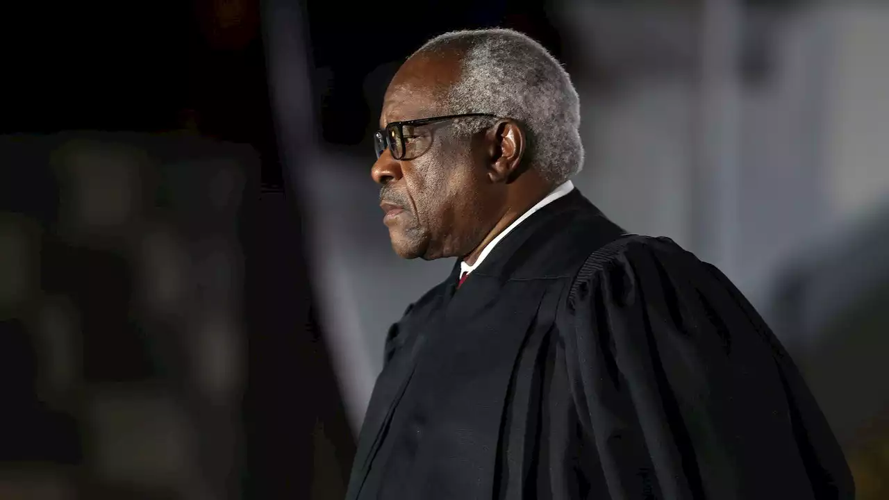 The Self-Fulfilling Prophecies of Clarence Thomas