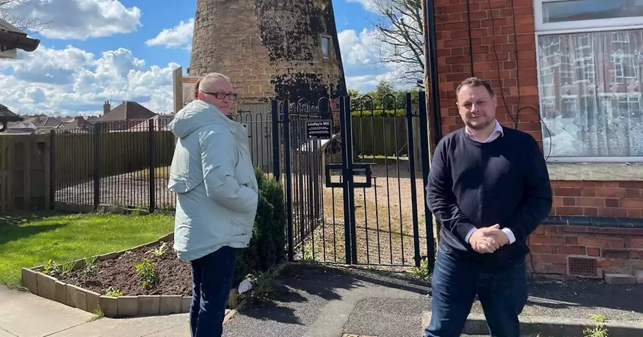 'Hidden gem' historic Notts building to get £55,000 revamp