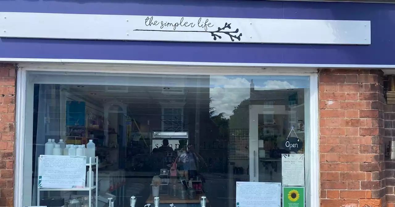 Shop set to close as 'there’s just not enough money coming in'