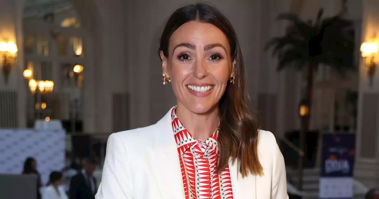 Suranne Jones statement after BBC show is axed by HBO