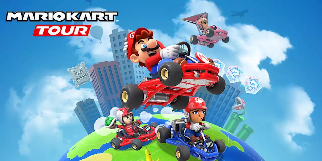 Mario Kart Tour bringt geliebten Veteranen zurück auf die Rennpiste - ntower - Dein Nintendo-Onlinemagazin