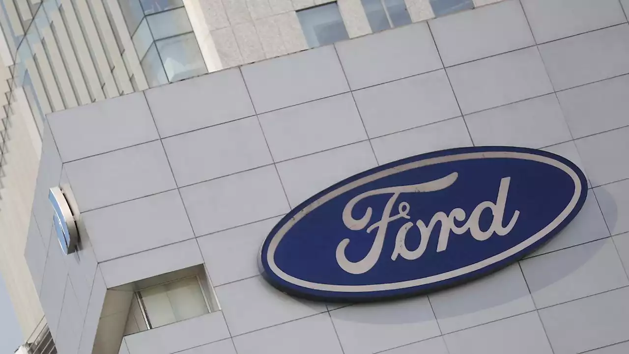 Ford ruft 100.000 Hybridautos zurück