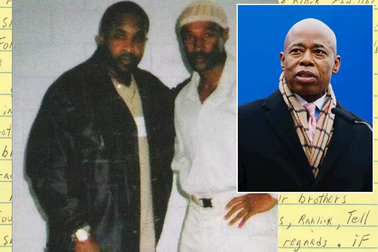 Mayor Eric Adams has ‘so many angles’ on notorious crack-dealing Queens gang ‘Supreme Team’