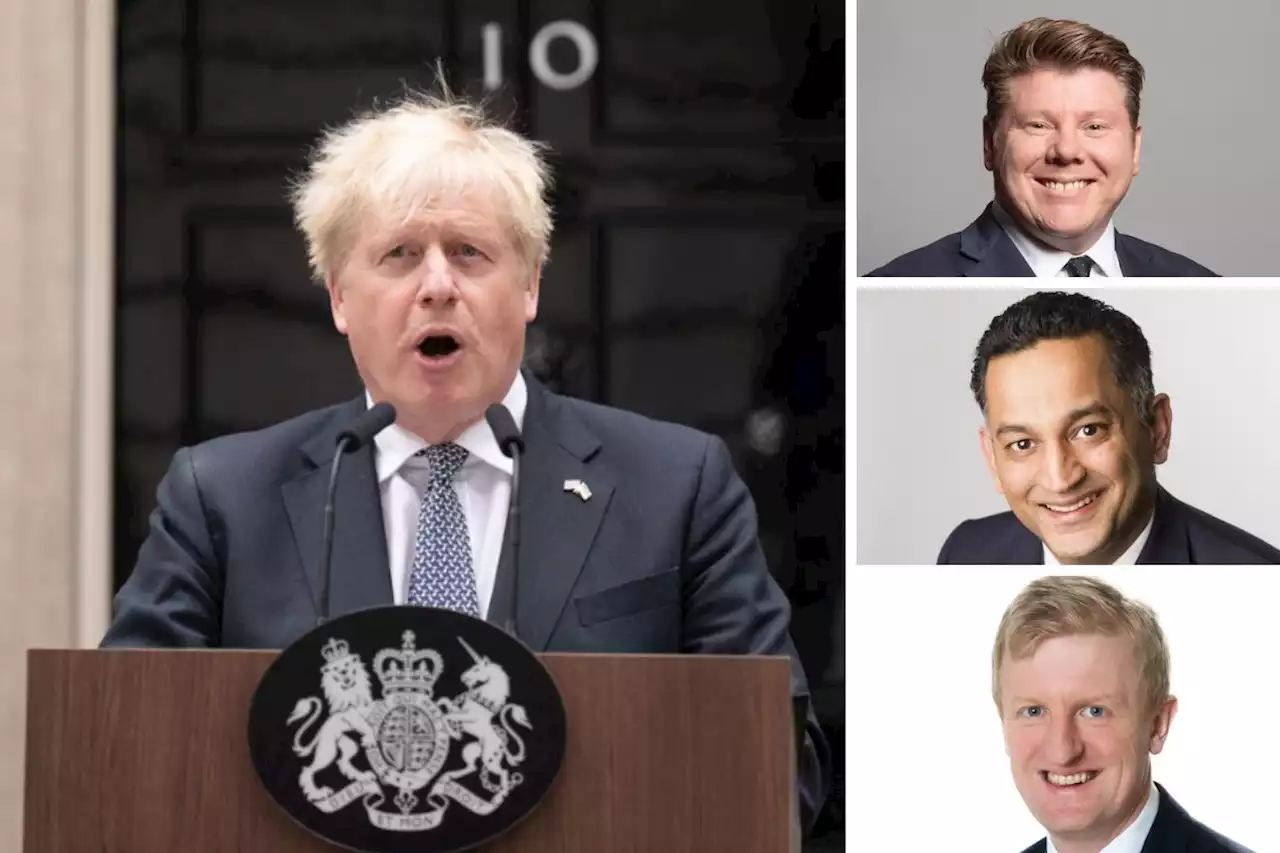 MPs owe their voters more than silence over Boris's resignation