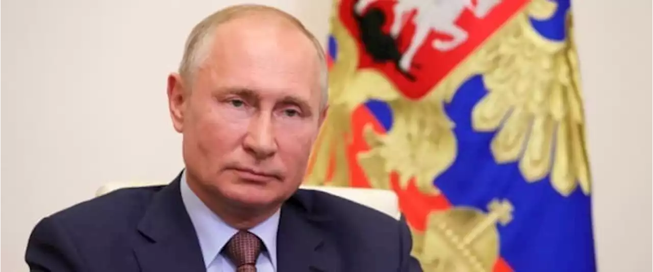 Putin Predicts Catastrophic Consequences For The Global Energy Market | OilPrice.com