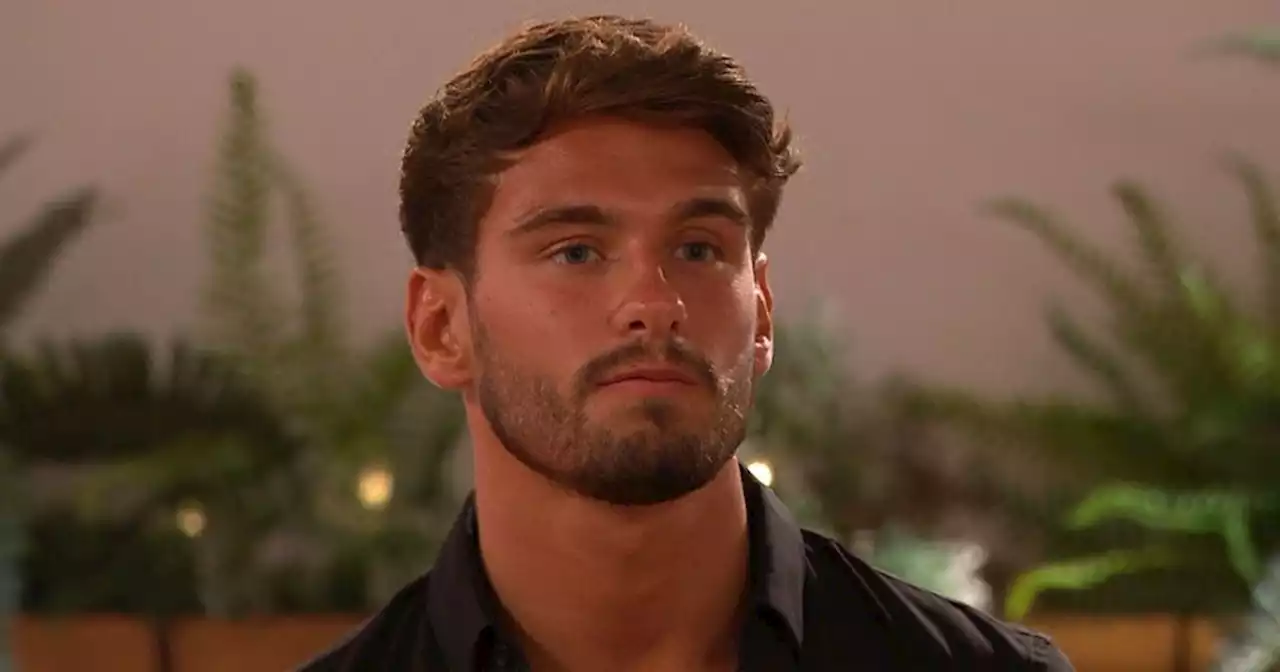 Jacques' family shares Love Island star has ADHD as they urge fans to 'be kind'