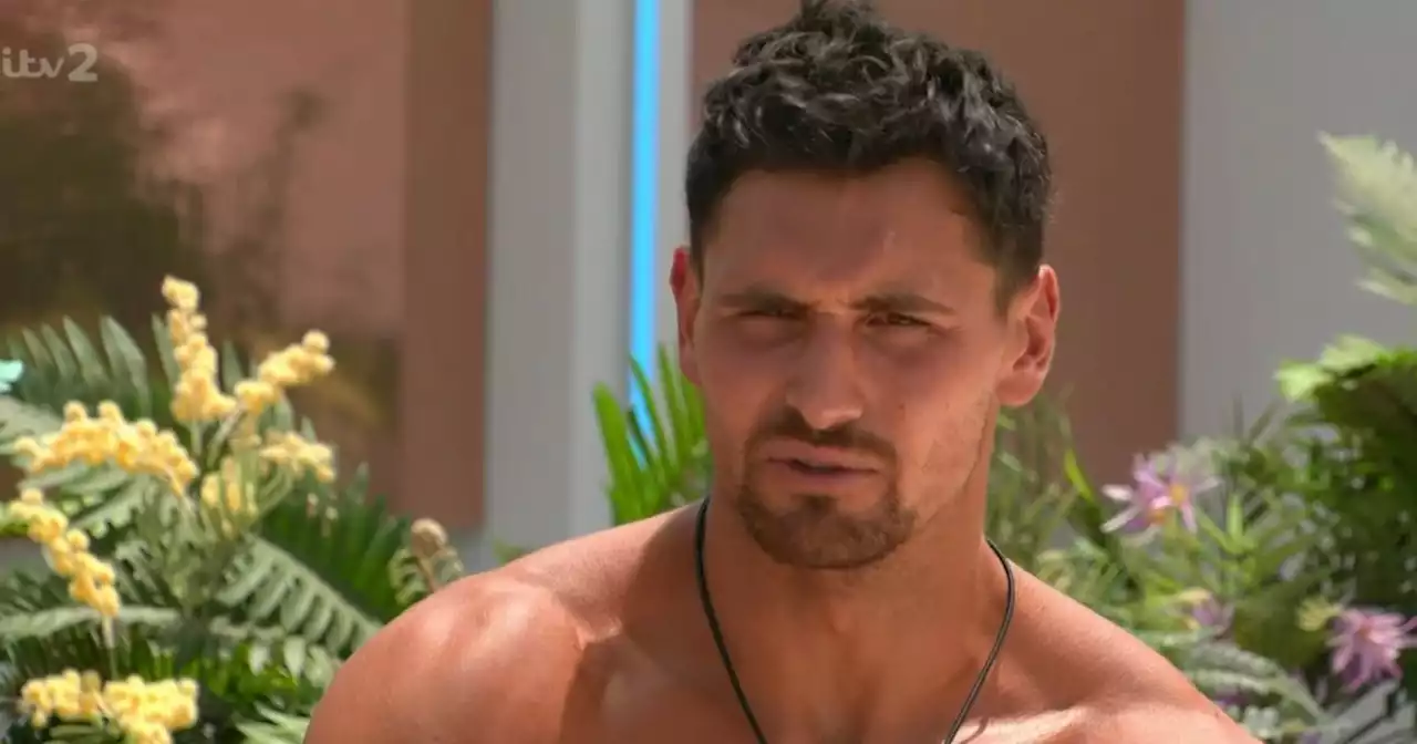 Love Island fans work out Jay’s game plan as Paige and Jacques hit the rocks