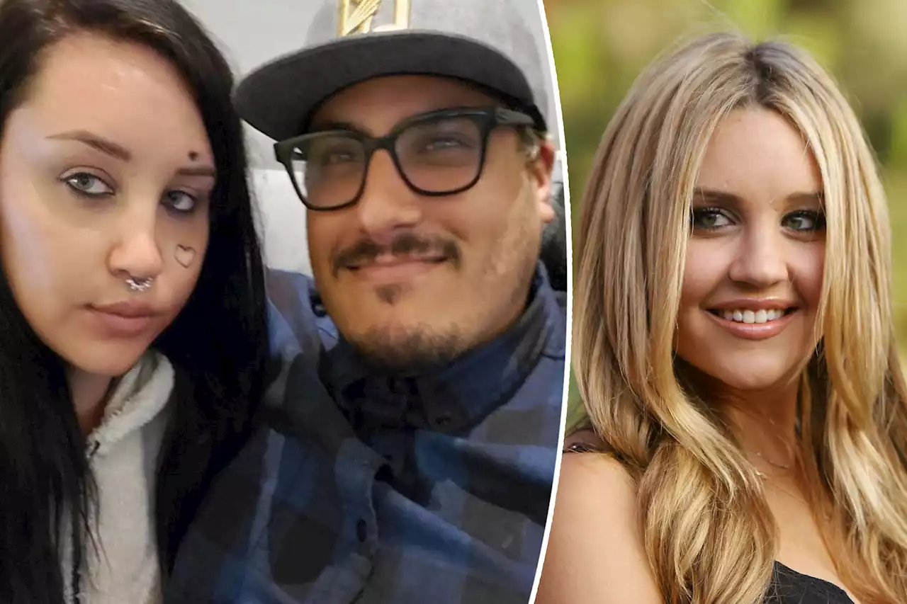 Amanda Bynes and Paul Michael break off engagement