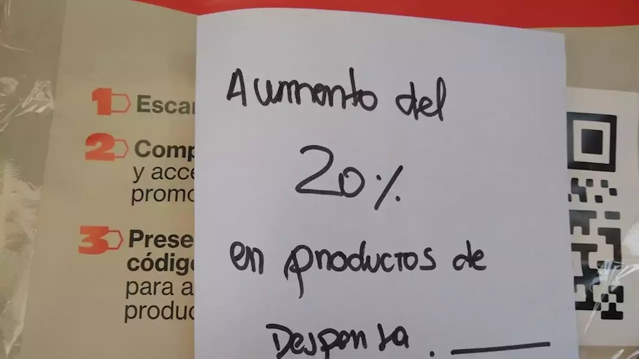 Proveedores sin precios y aumentos preventivos en el comercio | La escalada del dólar y la incertidumbre económica