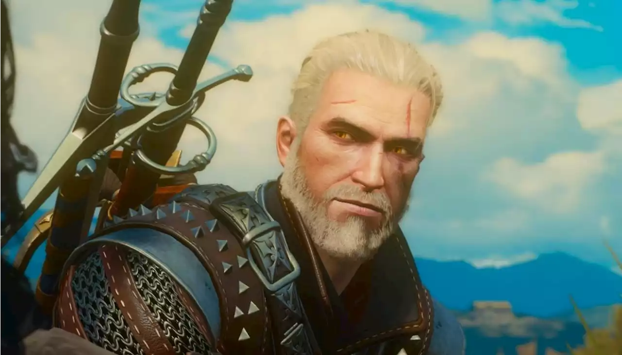 How sex in The Witcher evolved from 'gotta catch 'em all' pinups to meaningful relationships