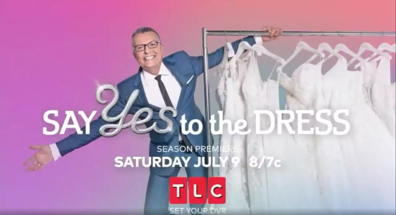 How to watch TLC’s ‘Say Yes to the Dress’ season 20 premiere: Time, channel, live stream