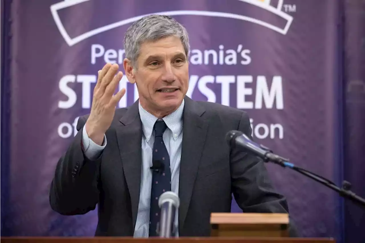 Pa. state universities are getting a historic boost in funding with state budget deal