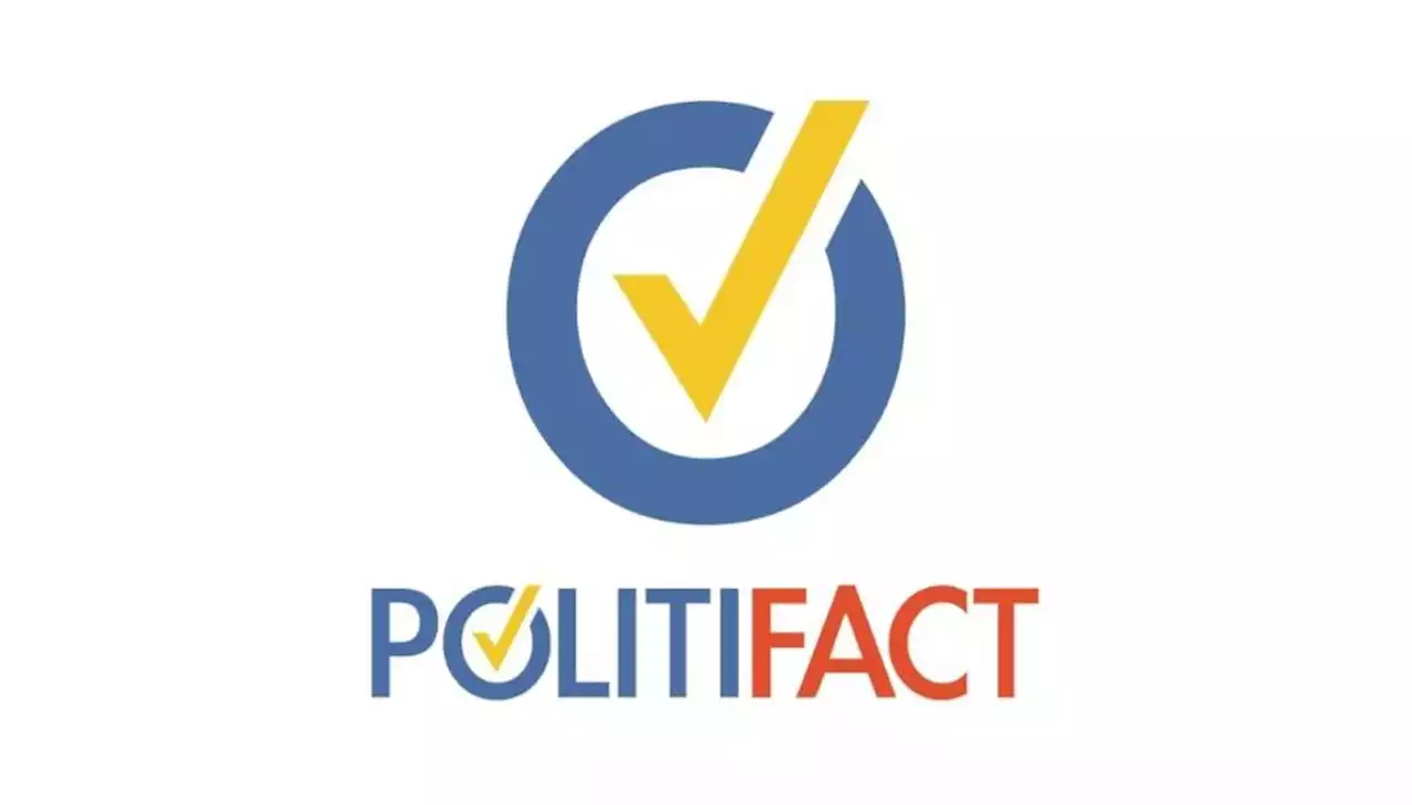 PolitiFact - What Clarence Thomas said about fetal cell lines and COVID-19 vaccines