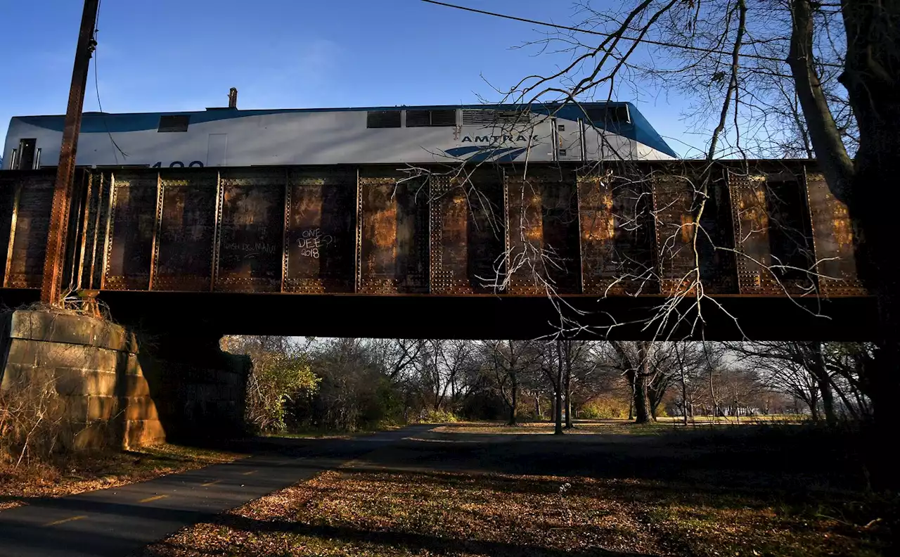 Virginia expands train service with two new Amtrak round trips