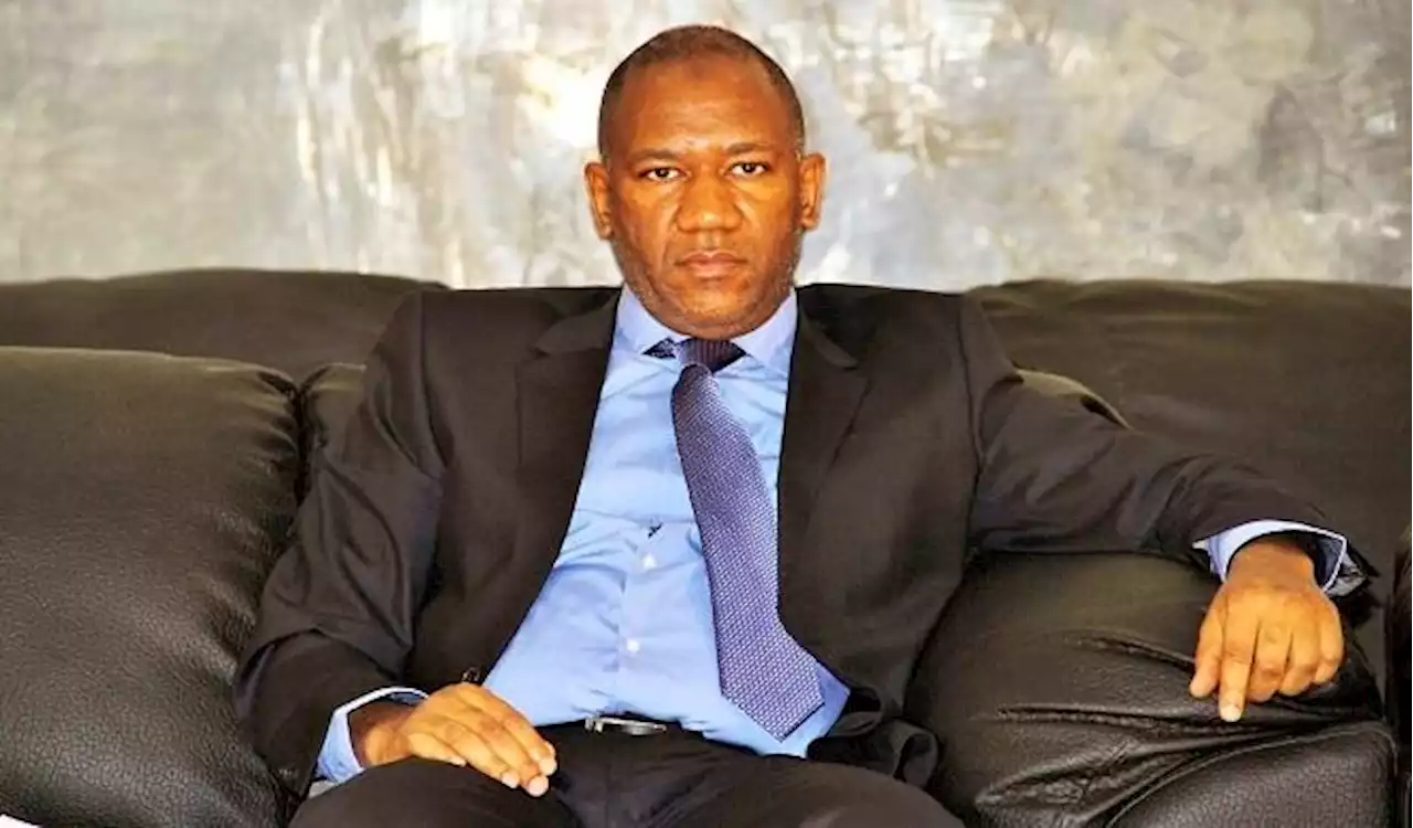 2023: Why I left PDP – Peter Obi’s running mate Baba-Ahmed - Premium Times Nigeria