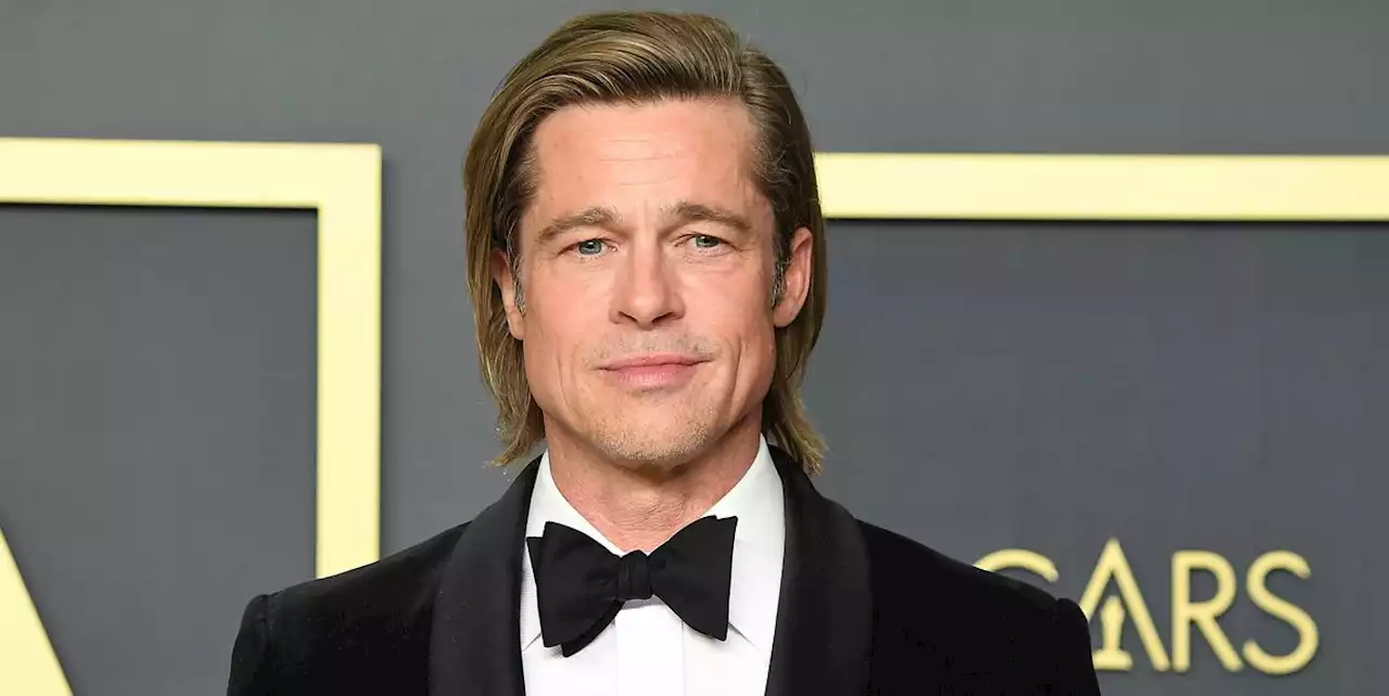 Brad Pitt Says He Has Prosopagnosia or ‘Face Blindness’: ‘Nobody Believes Me’