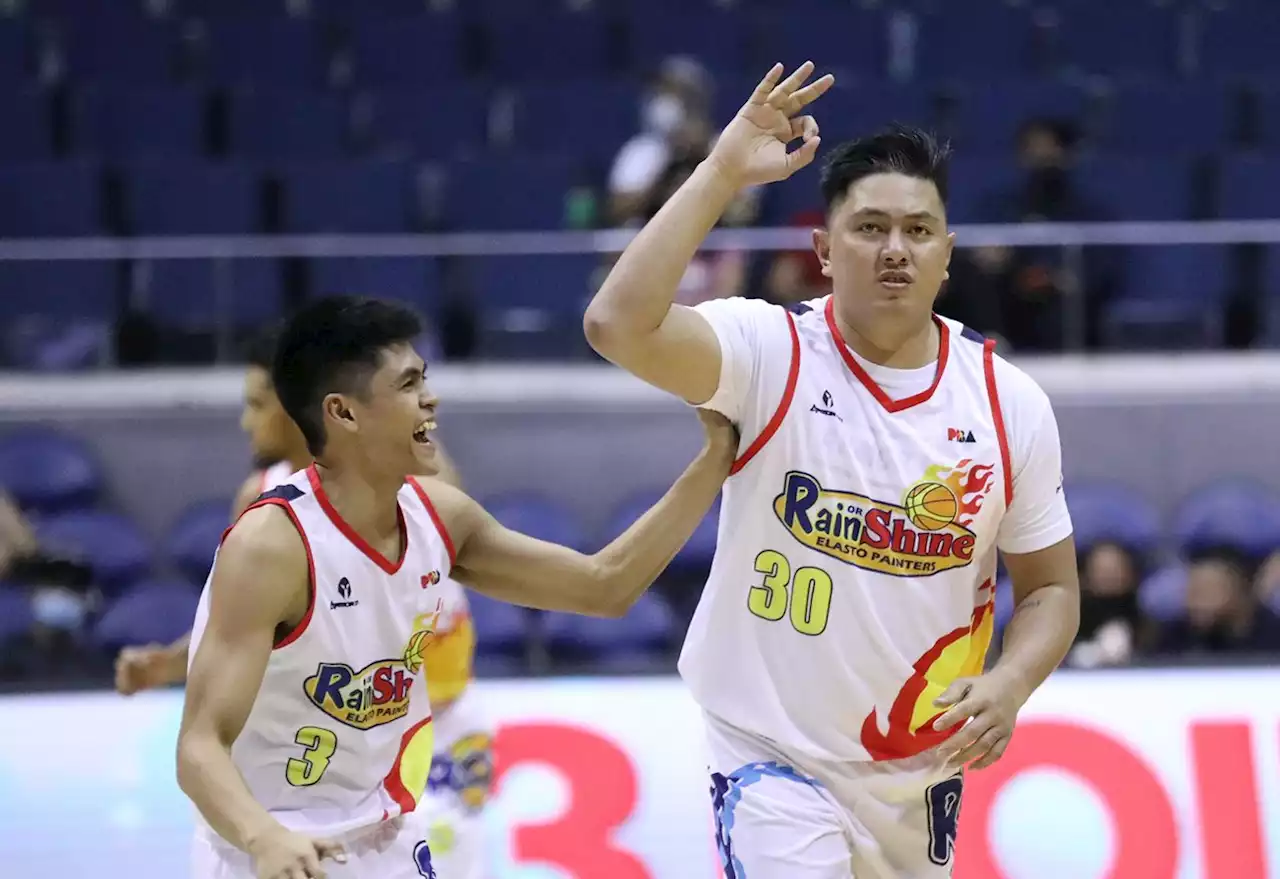 Rain or Shine stays alive, halts 6-game skid with win vs NLEX