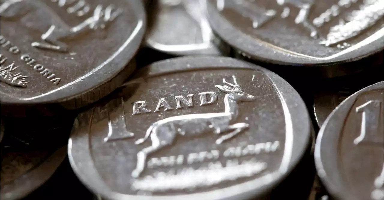 South African rand weakens after strong U.S. jobs data