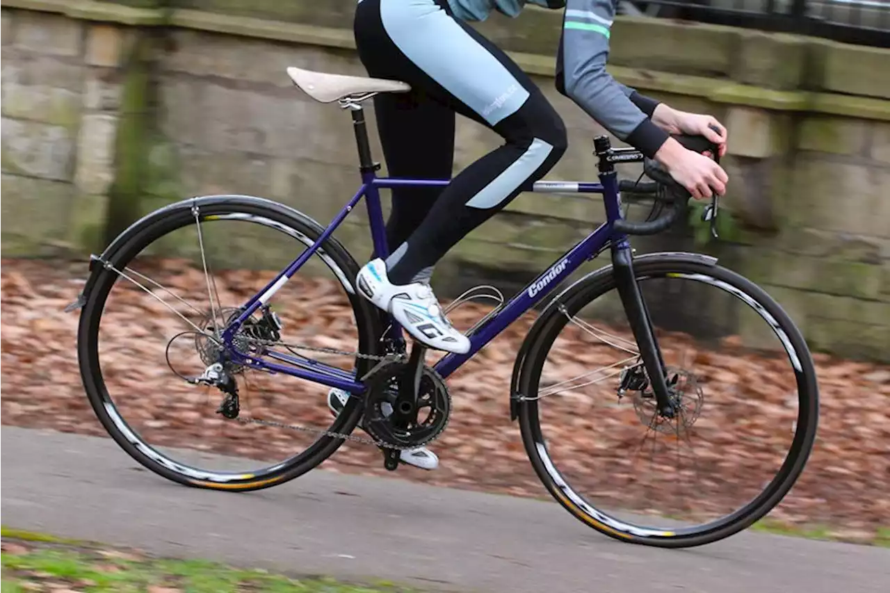 Steel appeal: find out why bike makers and riders still love steel bikes