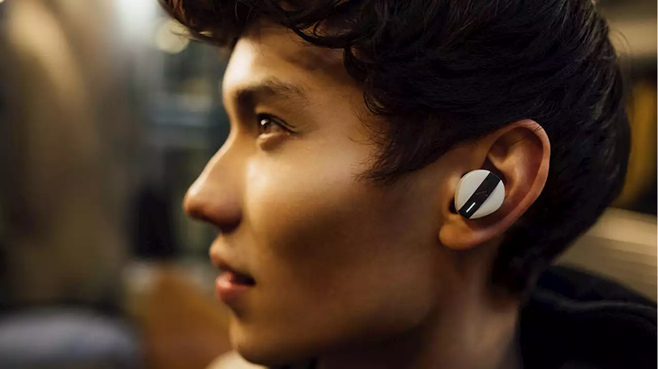 The German Audio Pros at Beyerdynamic Just Dropped Their First True Wireless Earbuds