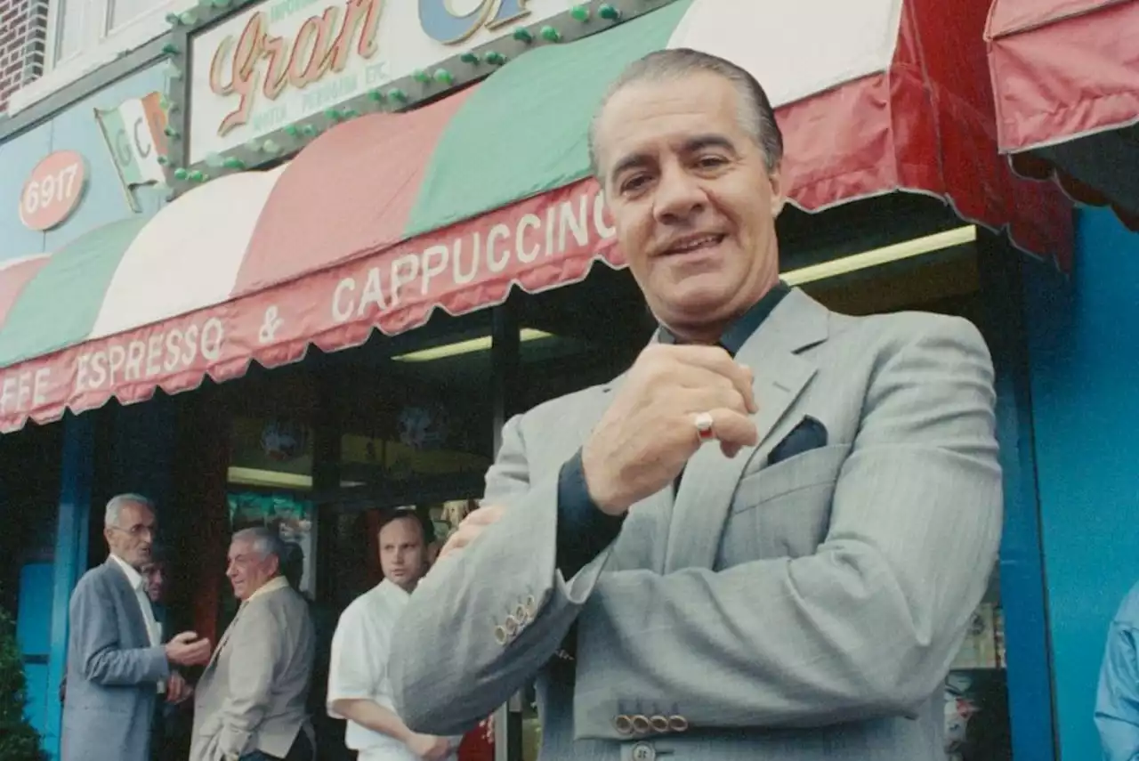 'There Was No One Like Him': 'Sopranos' Cast Pays Tribute to Tony Sirico