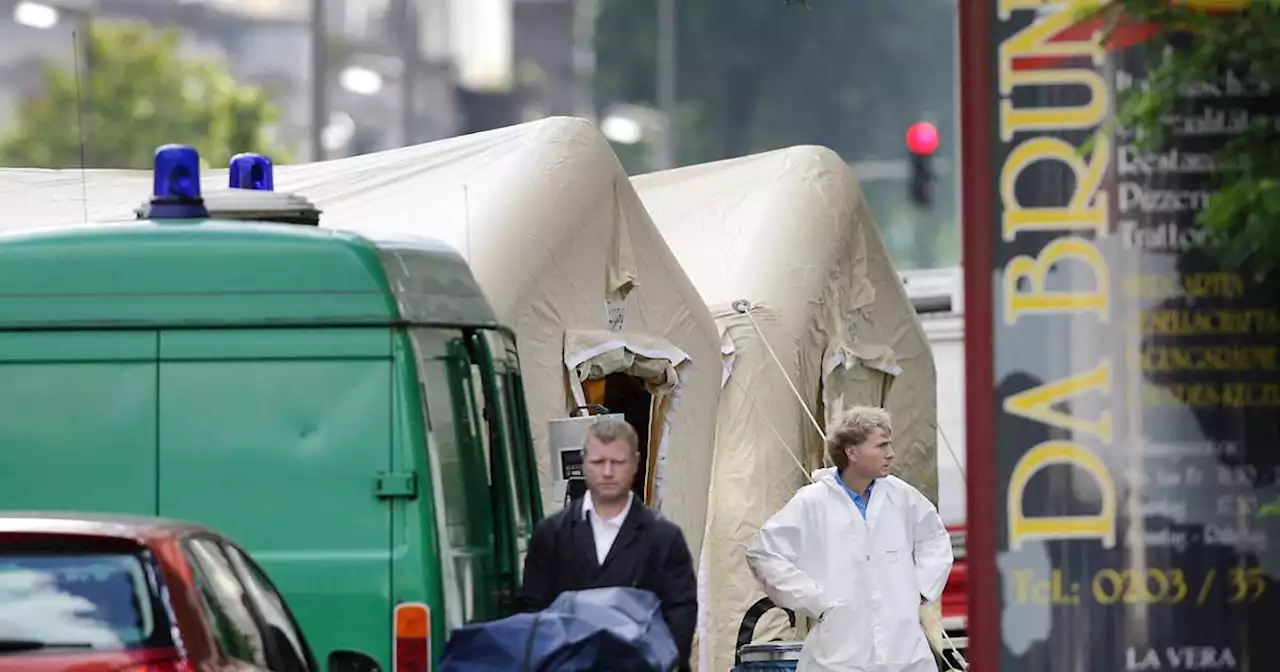 Mafia-Untersuchungsausschuss: „Wenn es um Mafia geht, geht es darum, wer schon ‚Der Pate‘ gesehen hat“