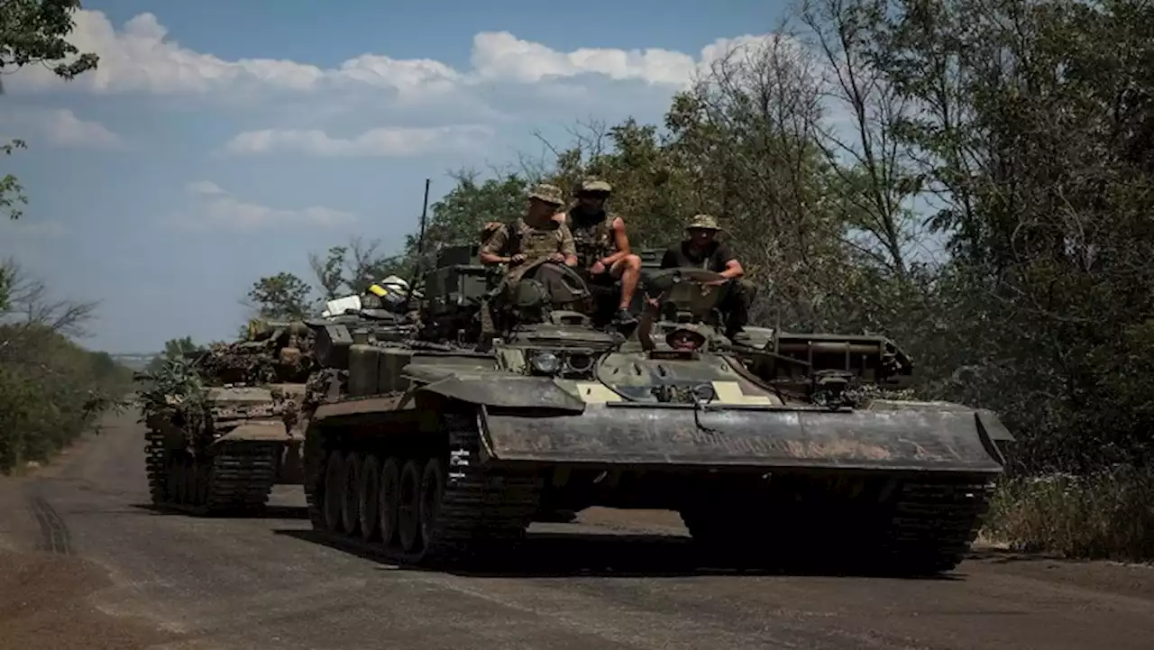 Russia threatens broad Ukraine offensive as U.S. presses China over war stance - SABC News - Breaking news, special reports, world, business, sport coverage of all South African current events. Africa's news leader.