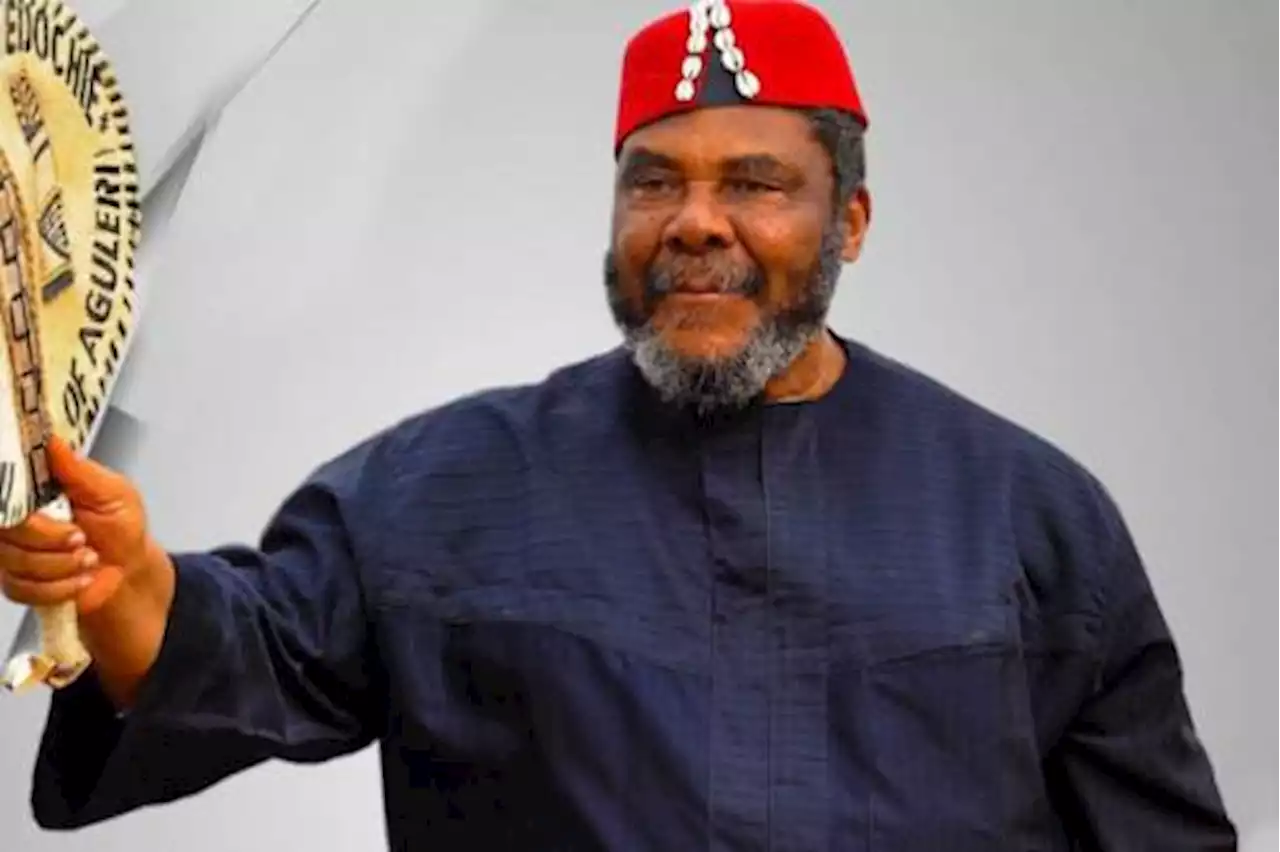 For 20 Years, Weird Persons Keep Spreading Lies That Pete Edochie Is Dead – Family Of Nollywood Veteran | Sahara Reporters