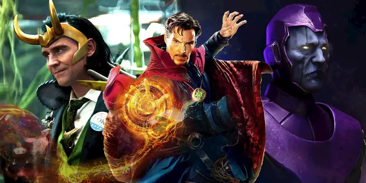 What's The Best Movie Or Show Of MCU Phase 4? Marvel Fans Debate