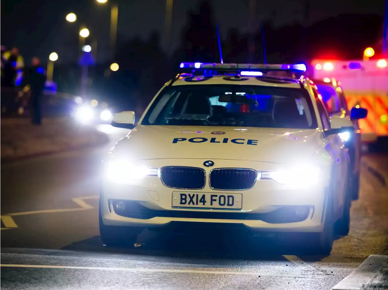 West Mercia police officer jailed for Telford and Stourbridge off-duty assaults