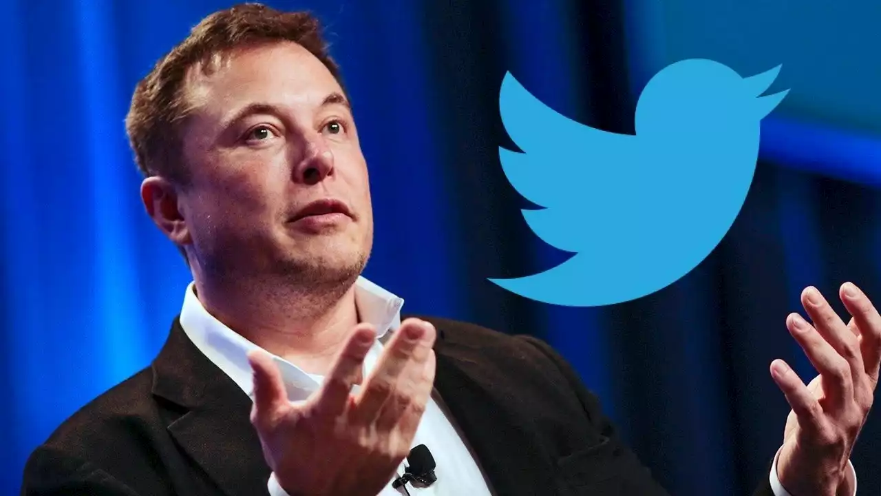 Elon Musk เตรียมถอนตัวยุติดีลในการเข้าซื้อ Twitter มูลค่ากว่า 44,000 ล้านดอลลาร์