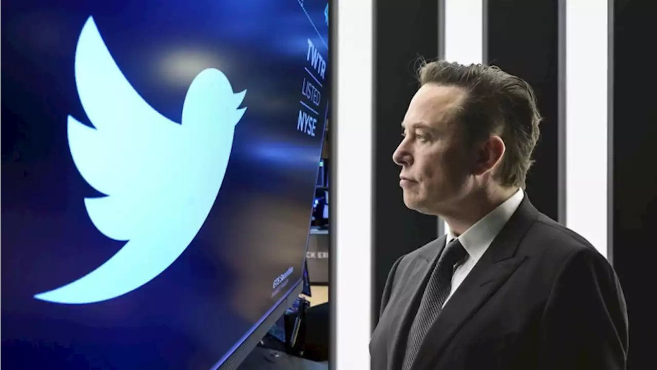 Twitter กัดไม่ปล่อย! ไม่ยอมให้ Elon Musk ล้มดีลในการเข้าซื้อแพลตฟอร์มของพวกเขา