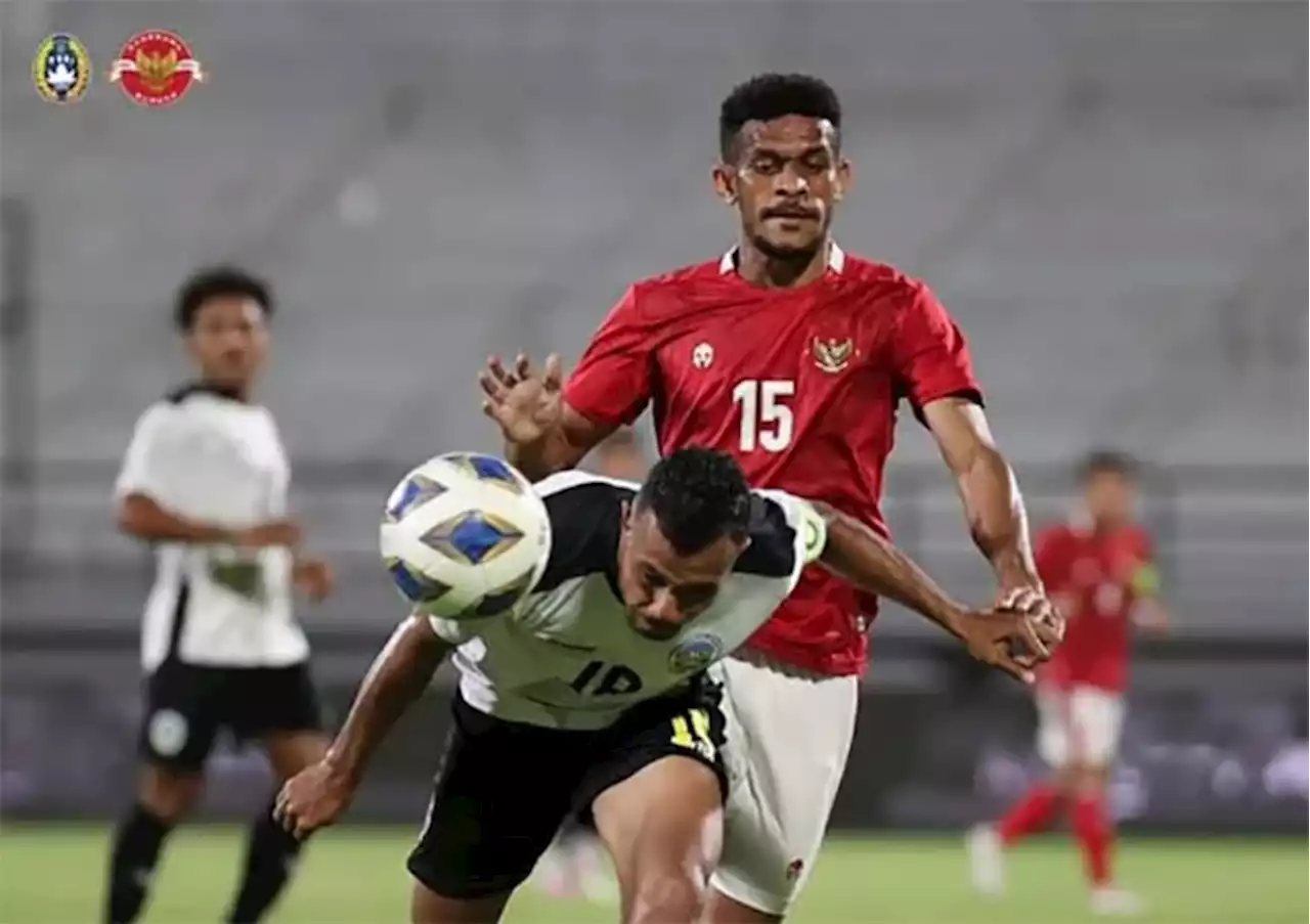 3 Pemain Timnas Indonesia yang Belum Centang Biru di Instagram