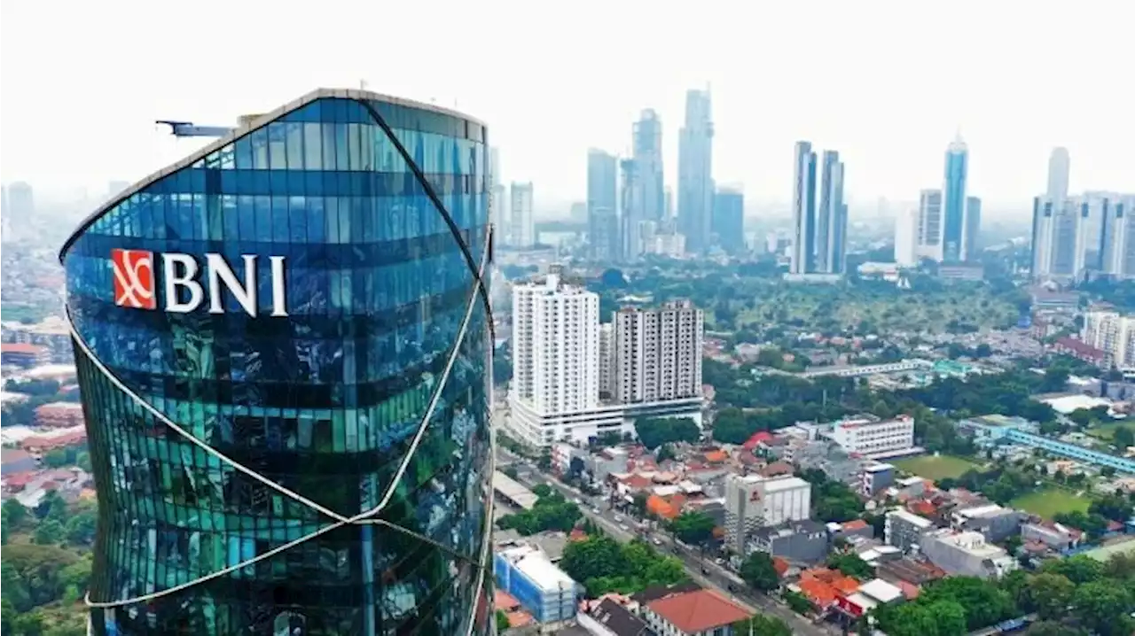 Dorong UMKM Go Global, BNI Jadi Contoh