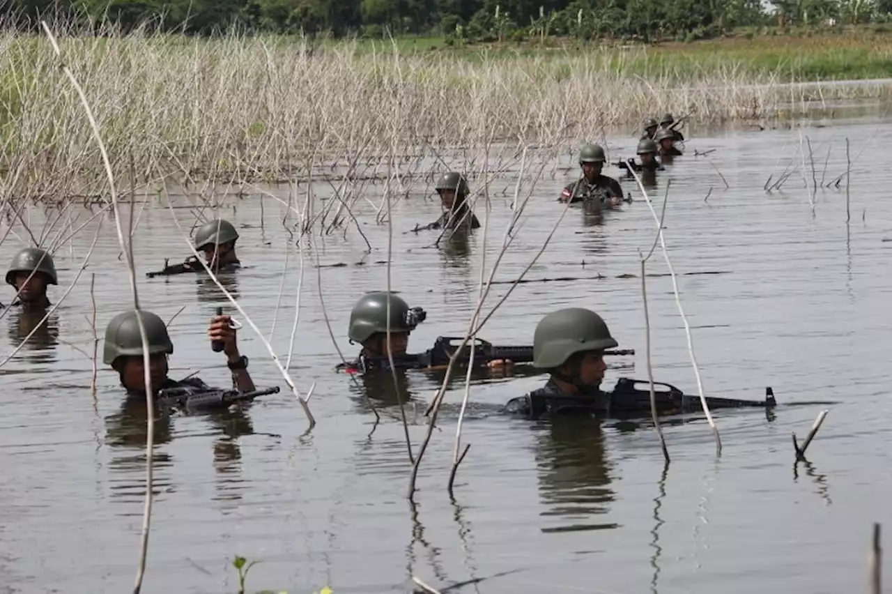 Sama-sama Dibentuk dari Kostrad, Ini Perbedaan Raider dengan Para Raider