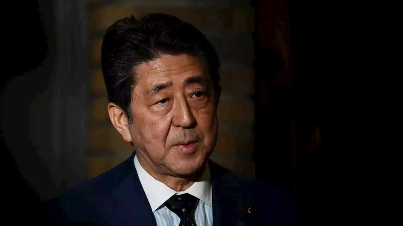 How assassinated leader Shinzo Abe and his 'Abenomics' saved Japan from economic decline