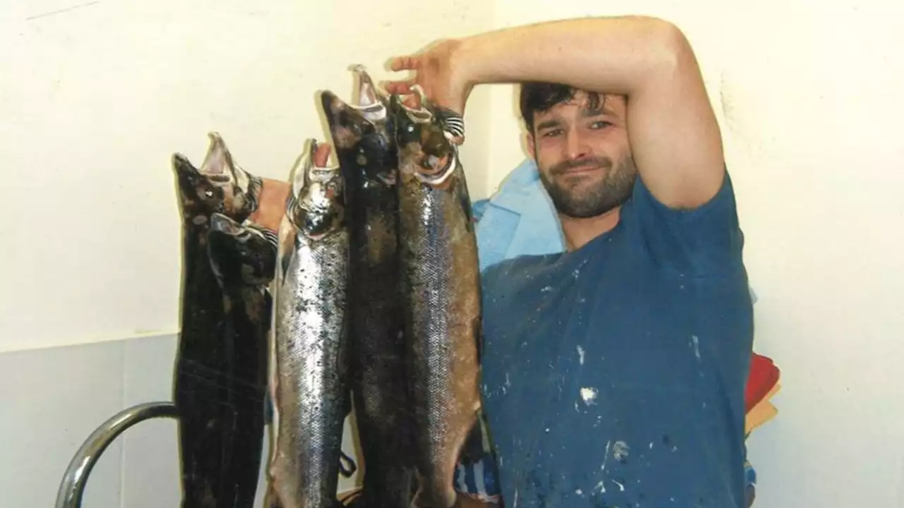 Poaching ringleader escapes jail after stealing £62k worth of salmon and trout in seven-year operation