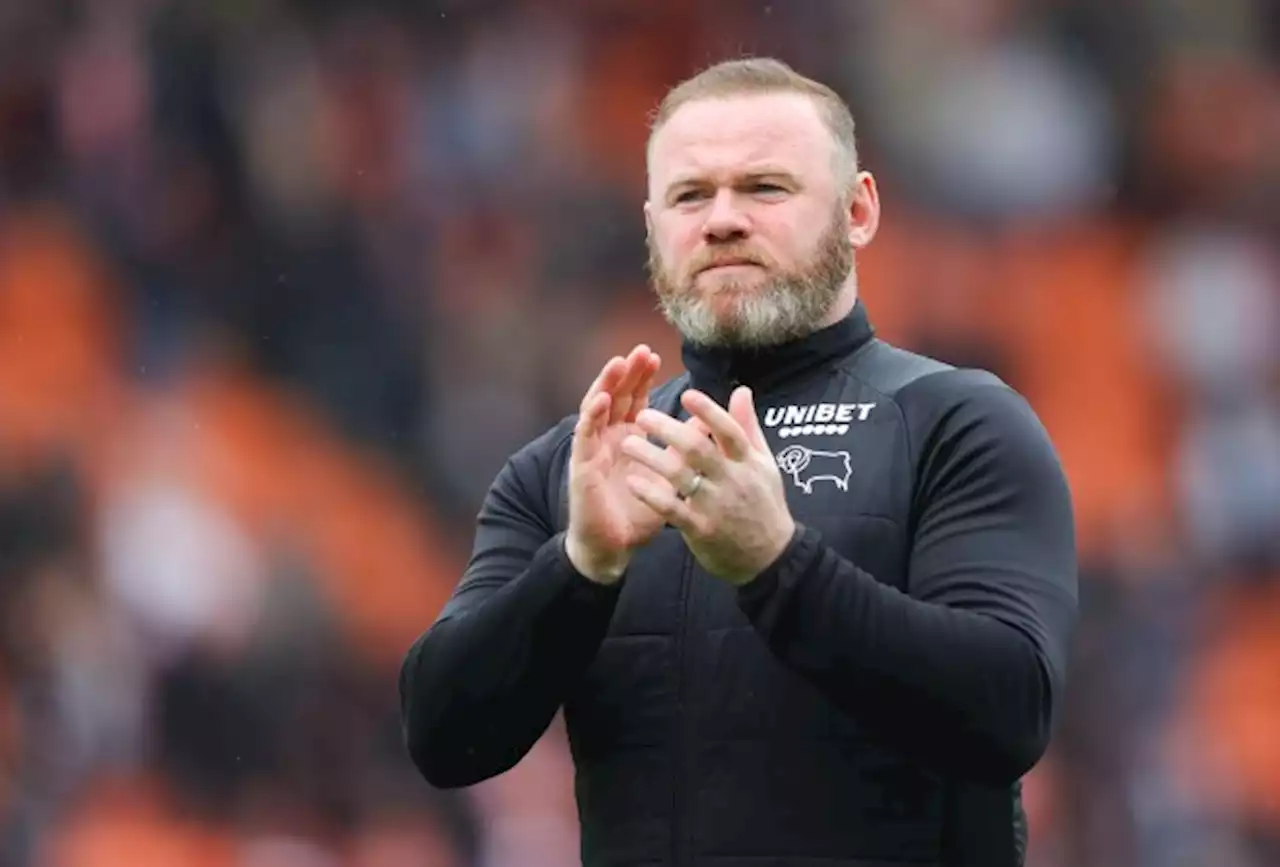 Wayne Rooney Linked With Shock Coaching Job