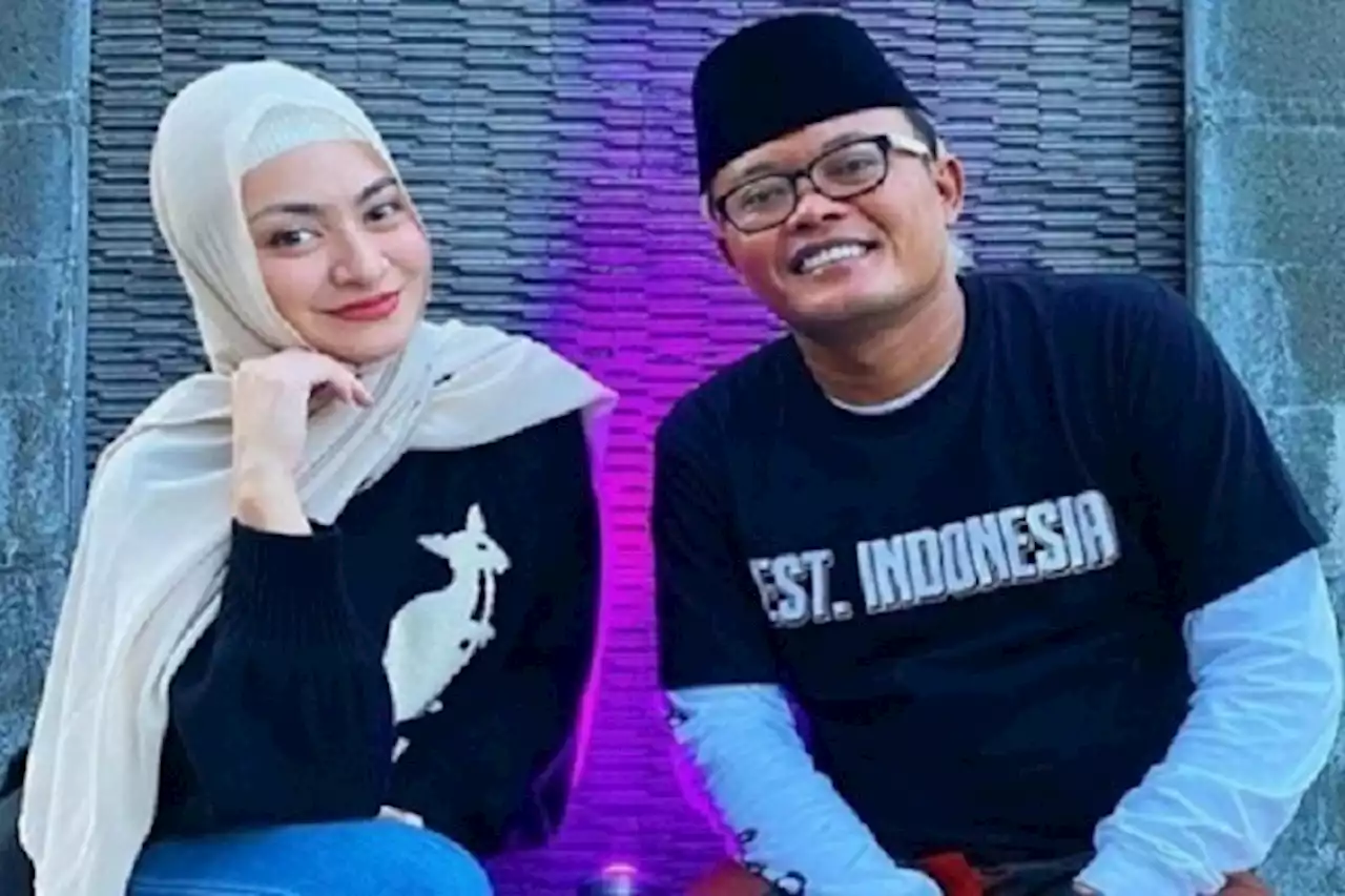 Hubungan Sule dan Nathalie Holscher Ternyata Tidak Harmonis Sejak Lama