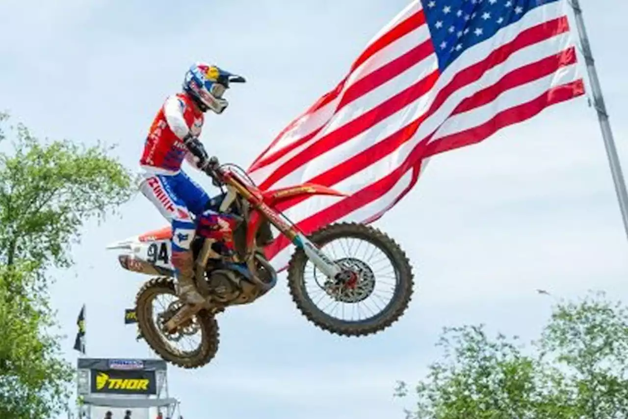 Vorschau: US Nationals Southwick