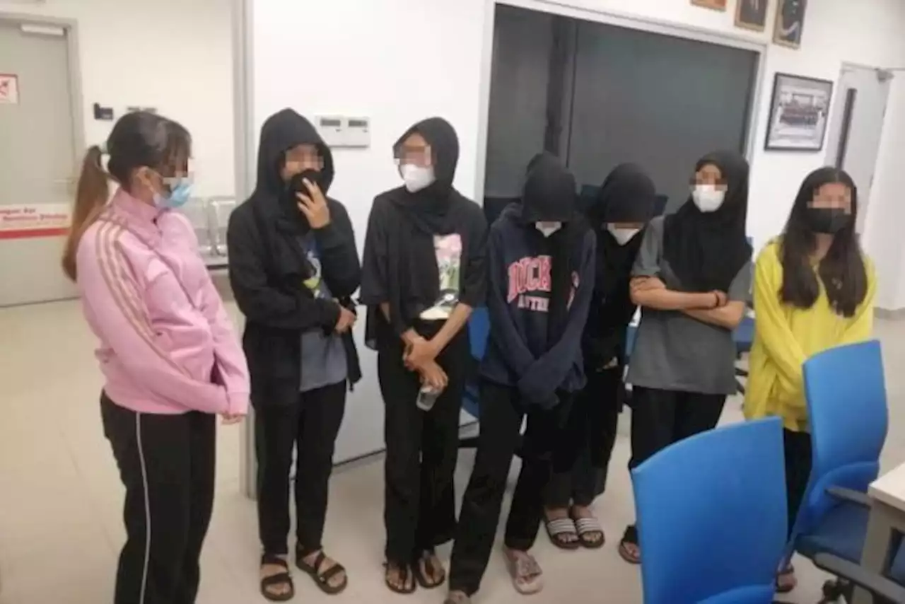 Cops nab students over viral video of bullying in Sabah school
