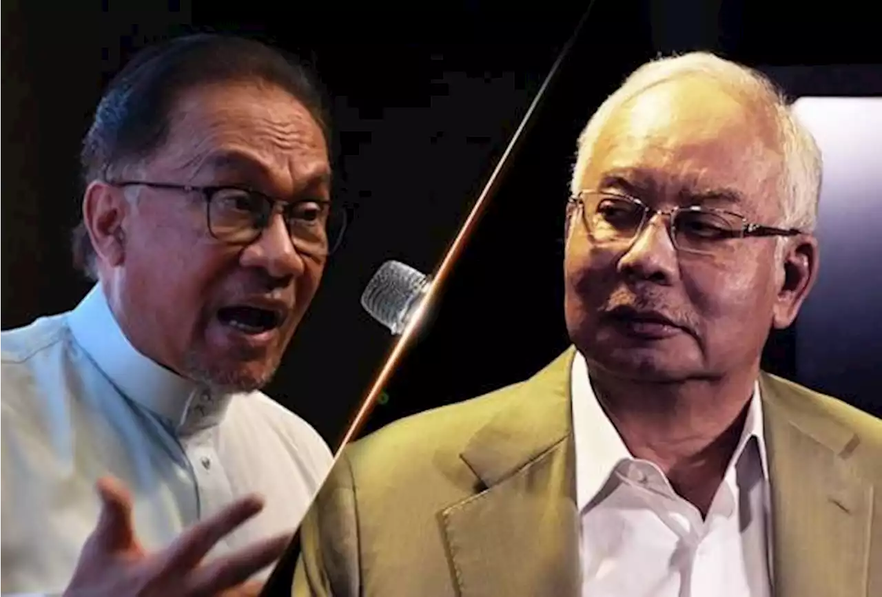 Najib: Anwar's suggestions on chicken and cooking oil issues are populist ideas