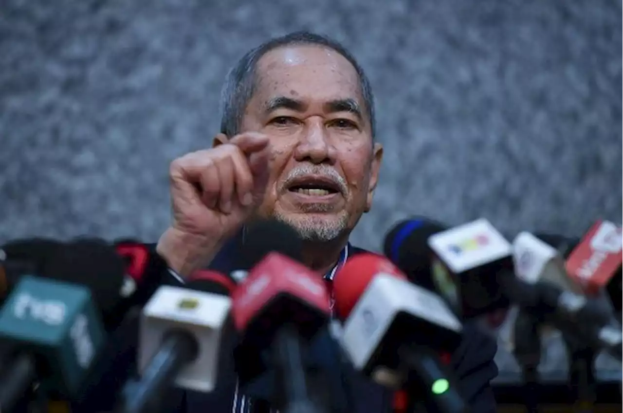 No need for RCI on Baling floods, says Wan Junaidi