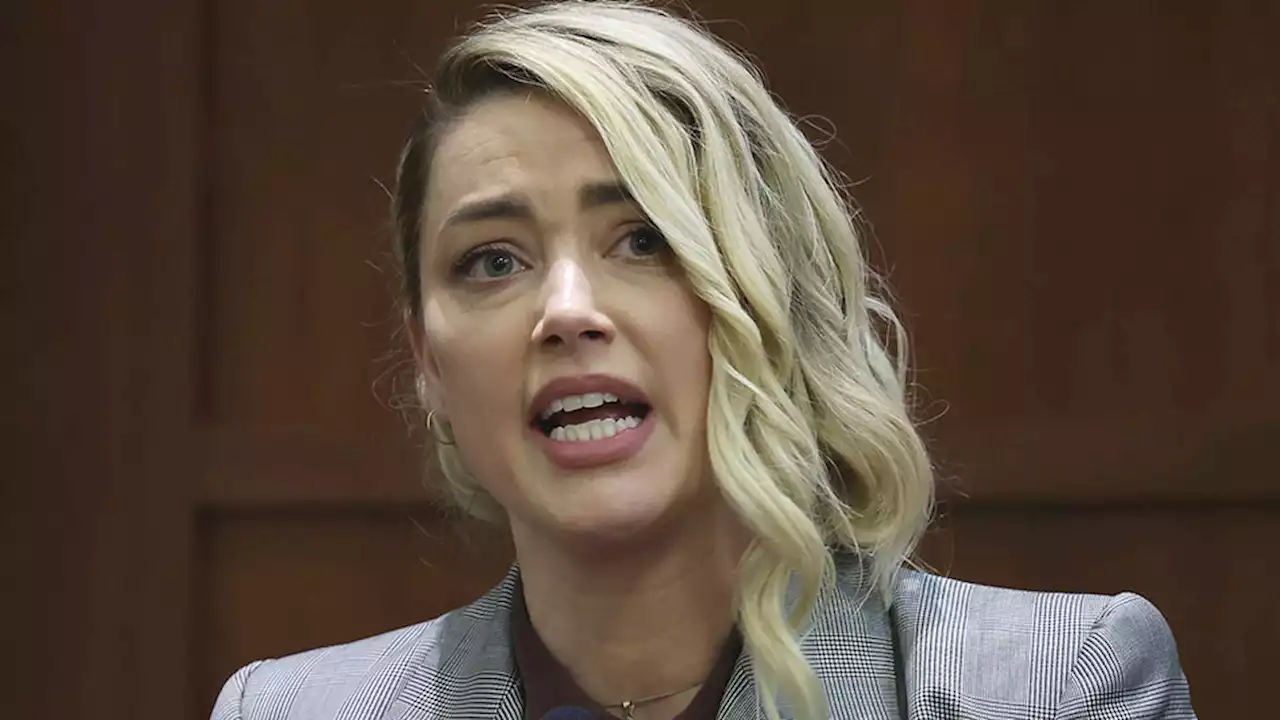 Amber Just Asked For A Mistrial Against Johnny—Here’s The ‘Troubling’ Reason Why