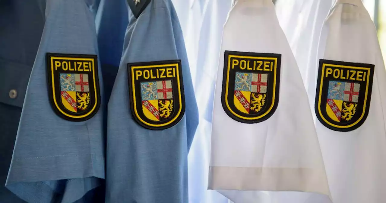 Vorbild Rheinland-Pfalz: Saar-Polizei findet kaum noch genügend Bewerber – CDU will neue Fachoberschule