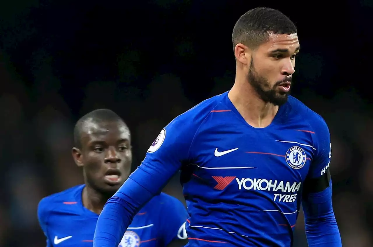 Chelsea reveal two stars will miss out on pre-season tour due to vaccination status