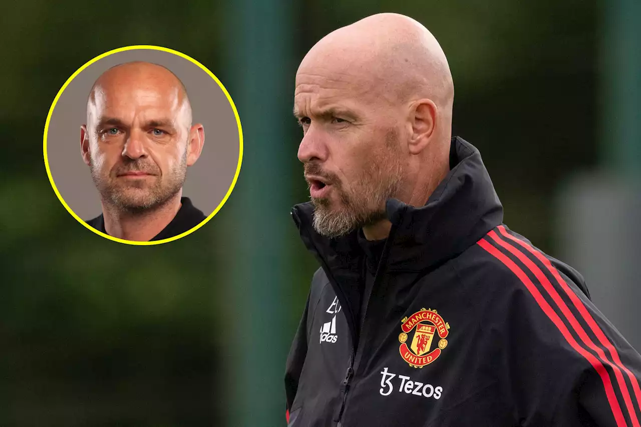 'Nonsense' - Ten Hag's 'Five Commandments' at Man United analysed by Murphy and Jordan