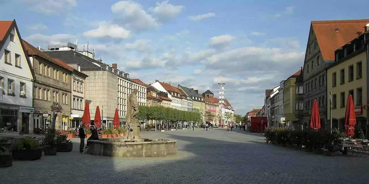 Rassistische Attacke in Bayreuth: SPD-Lokalpolitiker verletzt