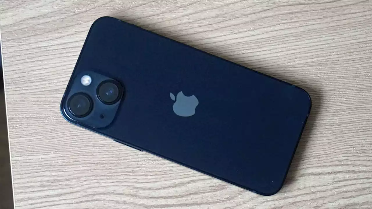 iPhone 14 case leaks show off the sizes of this year's flagship Apple phones